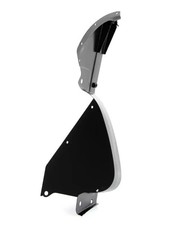 Front Fender Extension Rh 1955 - 1957 Chevrolet Gmc Truck Suburban