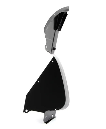FRONT FENDER EXTENSION RH 1955 - 1957 CHEVROLET GMC TRUCK SUBURBAN