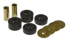 Prothane For 99-04 Ford Mustang Cobra Irs Diff Bushings - Black Prothane For 99-04 Ford Mustang Cobra Irs Diff Bushings - Black