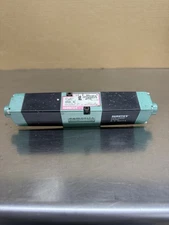 Numatics 225-285B And 081SS400M000061 Pnuematic Solenoid Valve 24V 150 PSI