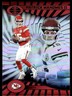 Patrick Mahomes II 2024 Panini Illusions #42 Chiefs NFL READ FREE SHIPPING