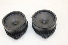 2010-2015 Chevrolet Camaro Door Speaker Set Oem Qe63