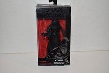 HASBRO STAR WARS THE BLACK SERIES KYLO REN 03 ACTION FIGURE - NEW  SJL22
