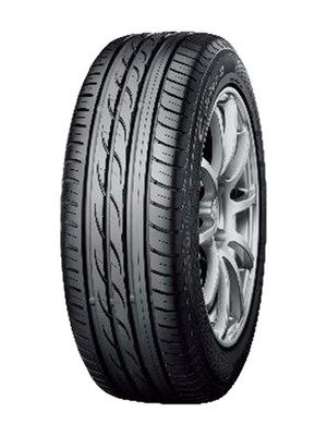 4 Sommerreifen YOKOHAMA C.drive 2 AC02A 225/45 R17 91V MO