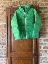 blouson de ski taille 10 ans