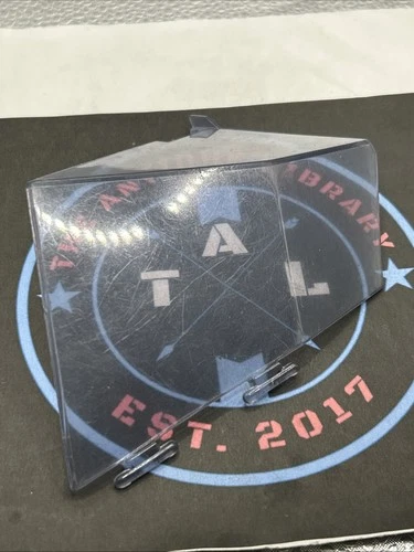 GI Joe ARAH. 1988 Rolling Thunder. Parts. Right Cab Canopy