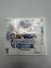 Professor Layton vs. Phoenix Wright Ace Attorney Nintendo 3DS - CIB
