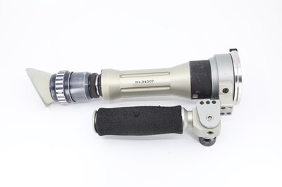 Clairmont Director's Viewfinder S35 PL Mount SKU: 34007