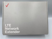 Verizon Wireless LTE Cell Network Extender ASK-SFE116, Briefly USED