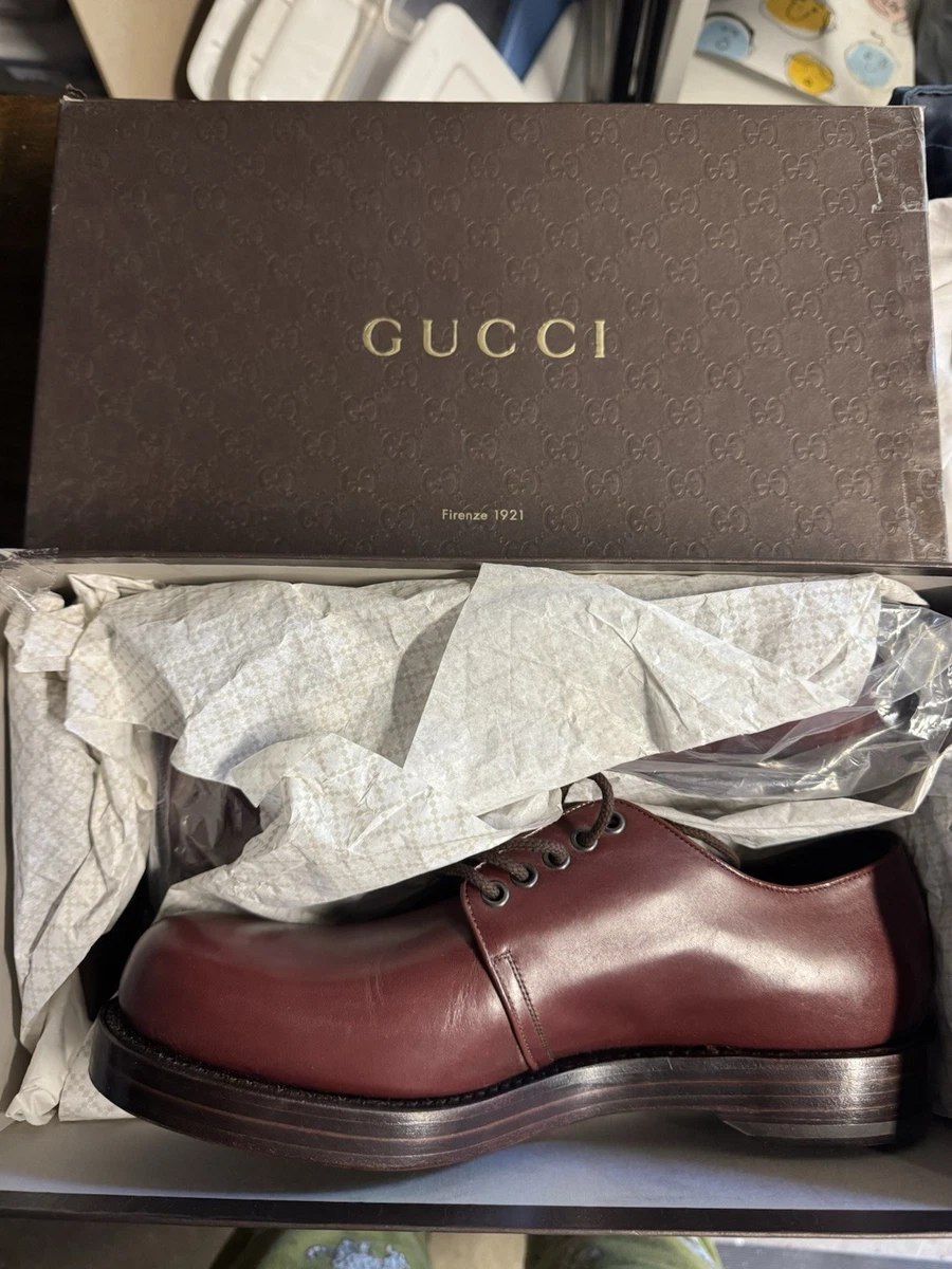 Gucci Oxfords Dress Shoes for Men for sale | eBay display picture 3