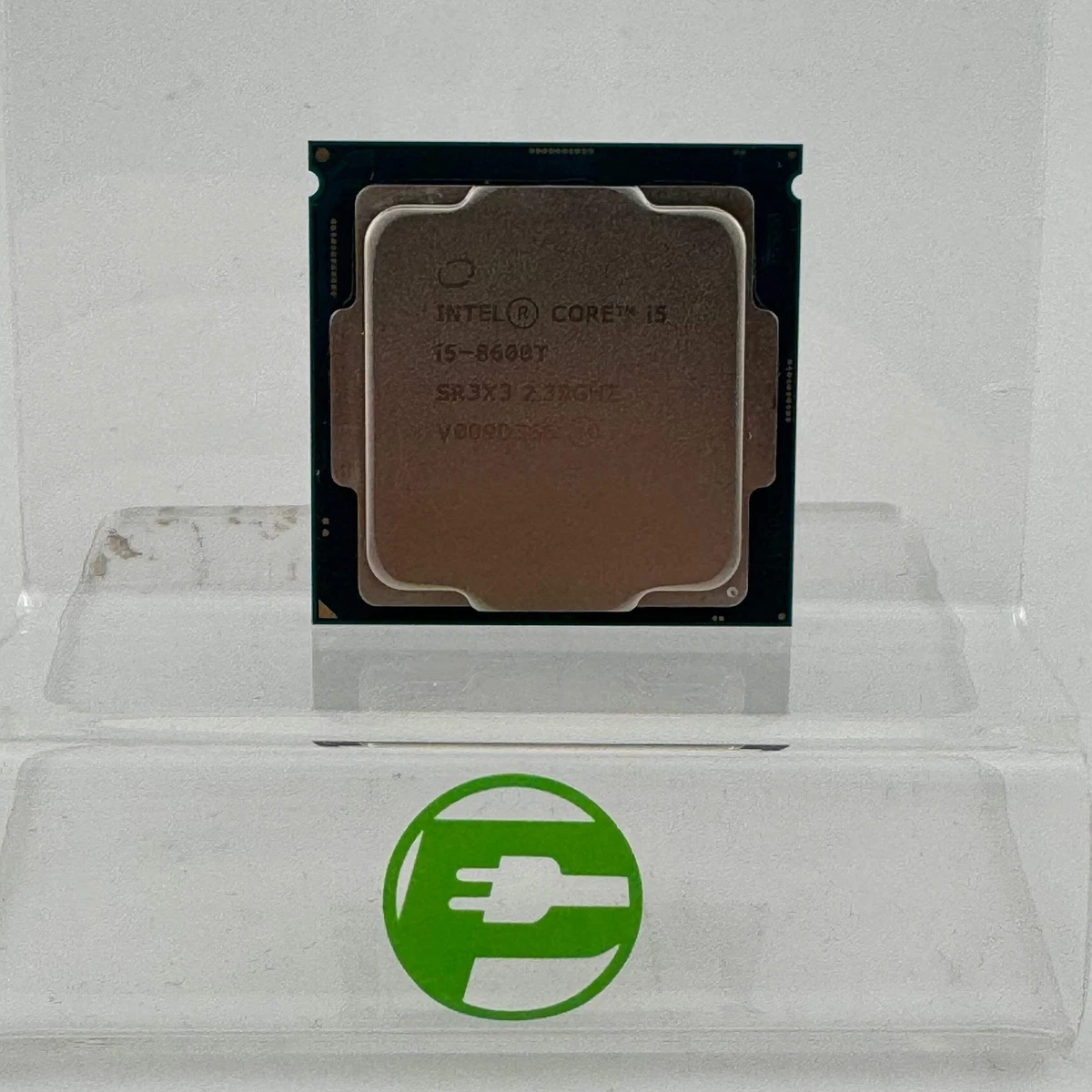 Intel Core i5-8600T Computer Processors (CPUs) for sale | eBay