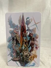 Nintendo Switch Xenoblade Chronicles 2 Special Edition - Steelbook only