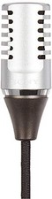 Sony Condenser Microphone Stereo/Business Use Holder Clip Included ECM-CS10