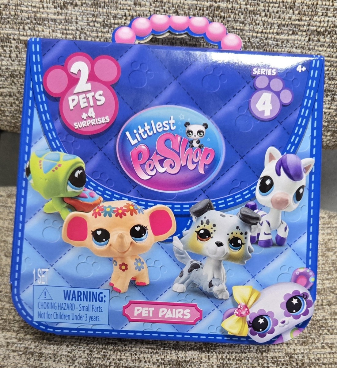 Littlest Pet Shop Generation 7