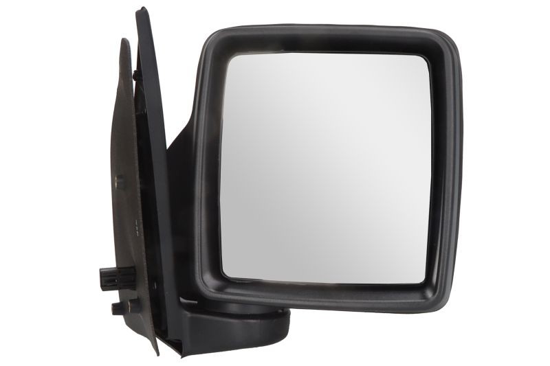 4x ✅Fits BLIC 5402-04-9221221P Side mirror electric Right Convex OPE ⭐UK Seller⭐