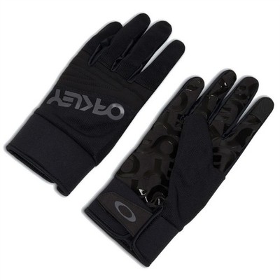 Oakley Factory Pilot Core Unisex Handschuhe Blackout