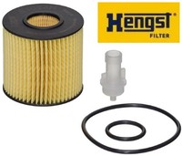 Hengst Filter E1024HD234 ÖLfilter MotoröLfilter