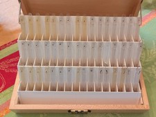 Typit Technical Mathematical Symbols Box of 48 - 1960s thumbnail