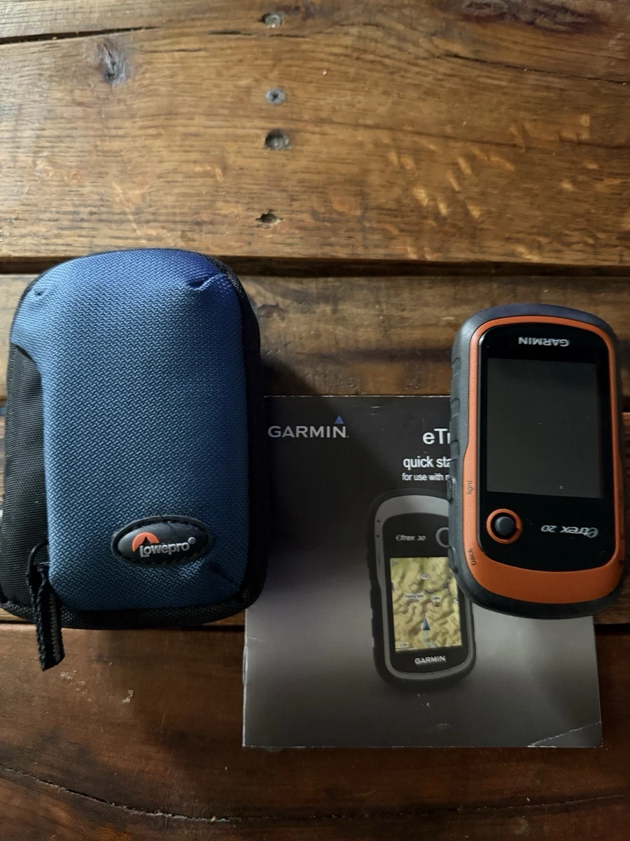ガーミンGPS  20J Amazon | GARMIN(ガーミン) 登山用 ハンディ GPS eTrex 20J 【日本正規