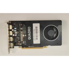 Nvidia Quadro P2000 5GB GGDR4 Graphics Card - Tested