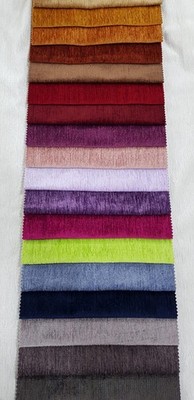 TESSUTO STOFFA VELLUTO AL METRO H=300cm TAPPEZZERIA DIVANI CUSCINI