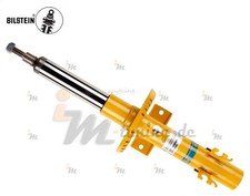 Bilstein B6 Gasdruckdämpfer vorne für Skoda Rapid NH3, NK3, NK6 :: 2012 >> 2022