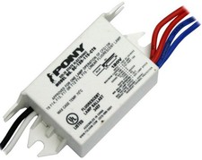 REPLACEMENT BALLAST FOR BALLAST SHOP BS-SC-120-118-CTW