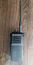Motorola DP4400e Digital Radio UHF