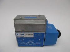 VICKERS DG4V4-012A-M-W-B5-10 120V 4500PSI NSNP