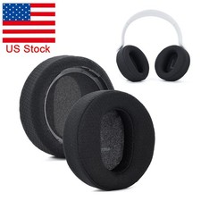 US- Ear Pads Replacement Cushions For Microsoft Surface 1 2 Headphones Earmuffs