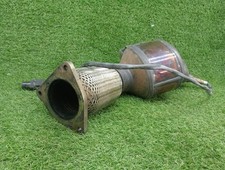Catalyseurs Volkswagen TOUAREG