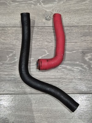 Yamaha DT125R Radiator Hoses #13 DT DTR DTRE 125 Parts 88-07 Coolant Water Pipe