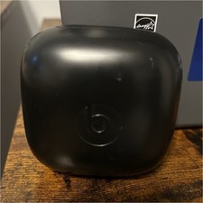 Beats by Dr. Dre Beats Fit Pro Charging Case Only Black A2577