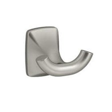 Kohler Maxton Robe Hook R21850-BN Brushed Nickel Wall Mounted with hardware