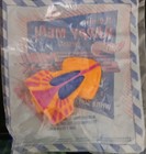 McDonald’s 1992 Hot Wheels Mini Streex Complete Set of 8 + Under 3 toy- SEALED — photo 7