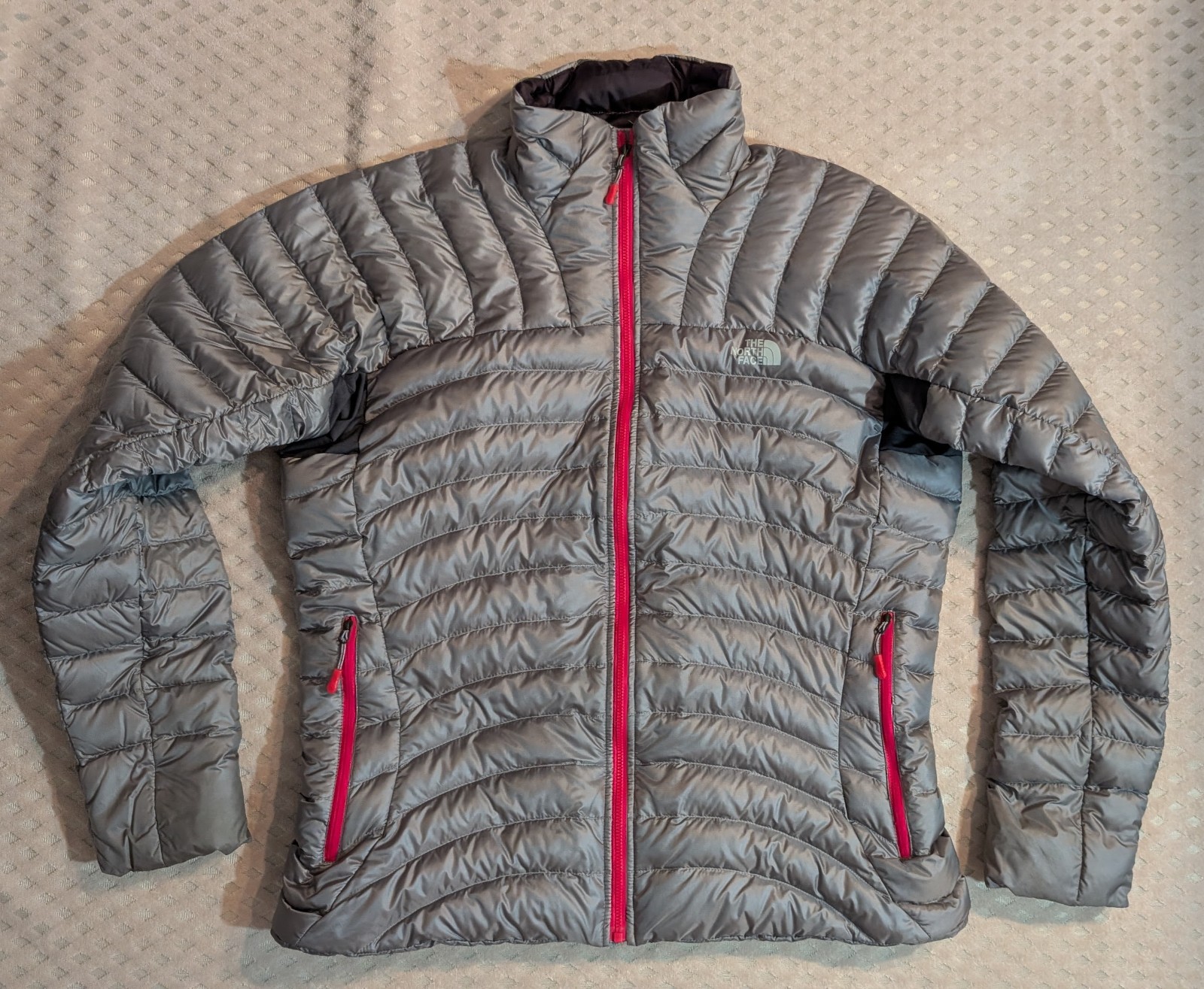 THE NORTH FACE Summit Series 800-Fill Down Puffer Jacket Women's XL