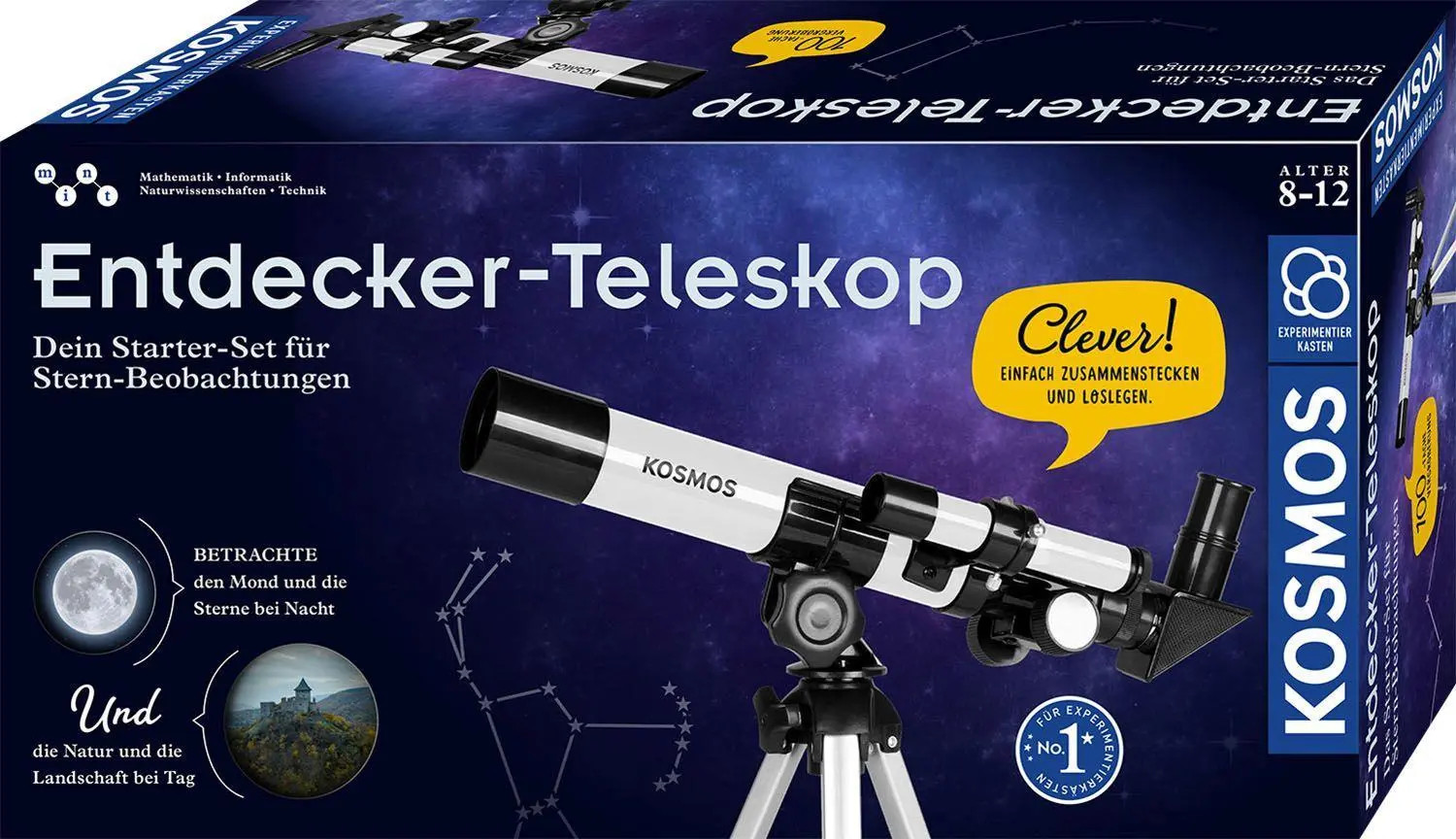 Kosmos 676889 Entdecker-Teleskop - Image 7