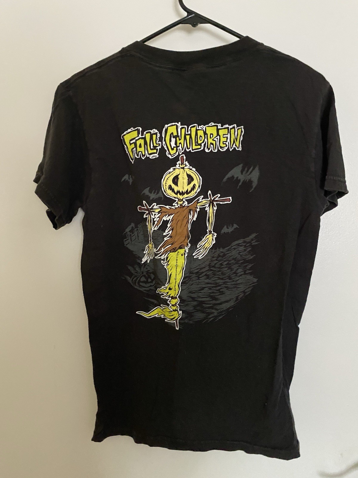 AFI Fall Children Tshirt - image 3