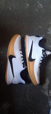 New coby bryant Nike Mamba Focus White Gum si...