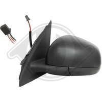 4483225 AußEnspiegel Links FüR Smart Forfour SchräGheck (453)
