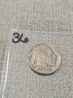 1936 Buffalo Nickel