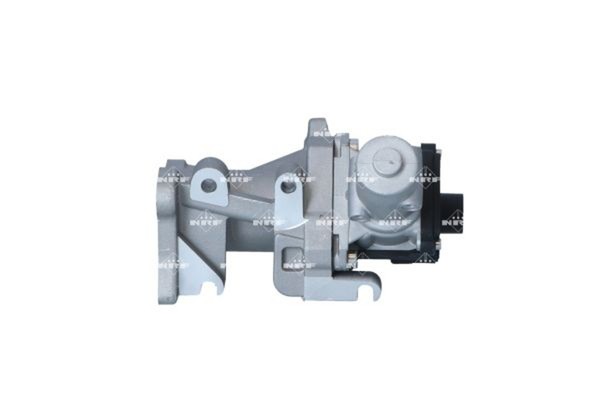 Nrf Agr Ventil Easy Fit 48627 FüR Ford Max WA6 Galaxy 2 Mondeo 4 BA7 Turnier Mk-image