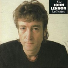 John Lennon - The John Lennon Collection - (CD, Compilation, Club Edition, Reiss