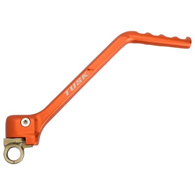 Tusk Kick Start Lever Starter Orange For KTM 250 300