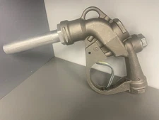 Husky 1- 1/2" Auto Shut Off Hi-Flow Nozzle w/ 2-step H-Clip 169010N 1690  *New*