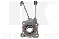 ZentralausrüCker Kupplung Nk 143302 FüR Klasse W169 Vaneo W168 Mercedes 414 W245