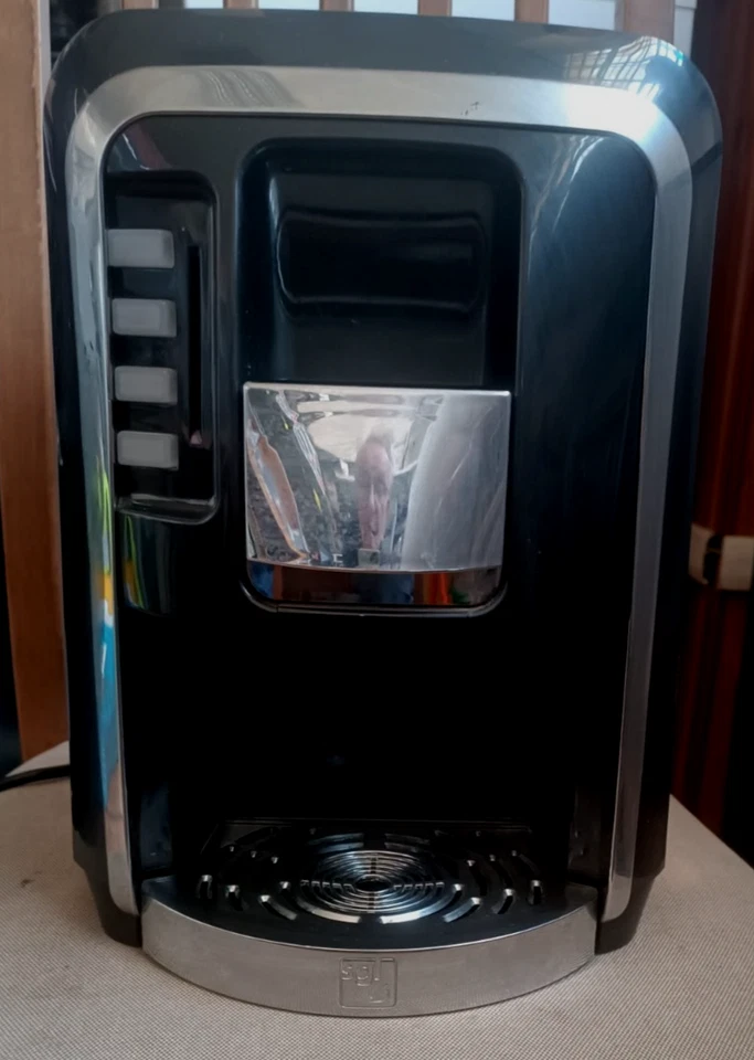 Macchina Caffè cialde ESE 44 Modello Podsy  Sgl Usata Revisionata - Immagine 2 di 4