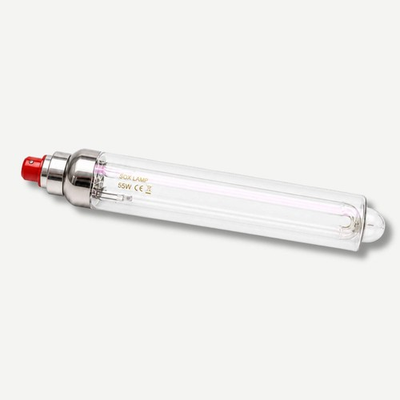 #ad SOX 55W Low Pressure Sodium Lamp 589nm BY22D Replaces Philips SLI SOX 55W $71.95