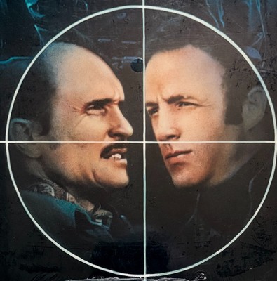 BRAND NEW ~ THE KILLER ELITE (SEALED LD).