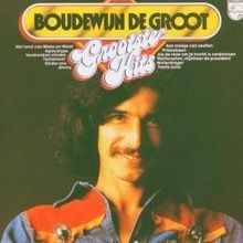 Grootste Hits von Groot, Boudewijn de | CD | Zustand gut